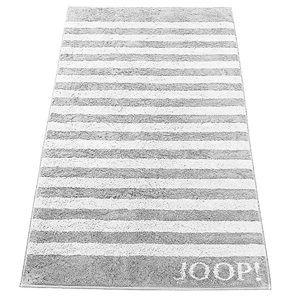 JOOP! Saunatuch Classic Stripe, (1-St), Badetuch günstig online kaufen