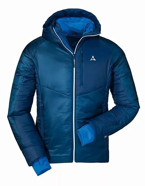 Schöffel Anorak Schöffel M Thermo Jacket Appenzell Herren Anorak günstig online kaufen