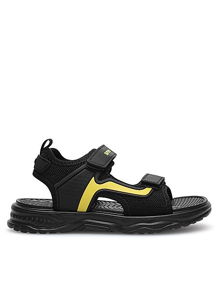 sprandi Sandalen CP91-25368(IV)CH Schwarz Sandale günstig online kaufen