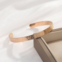 Lale Collection® Armreif Ayatul Kursi Armreif günstig online kaufen