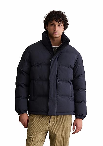 Marc OPolo DENIM Outdoorjacke "wasserabweisend mit leichter Wattierung", oh günstig online kaufen