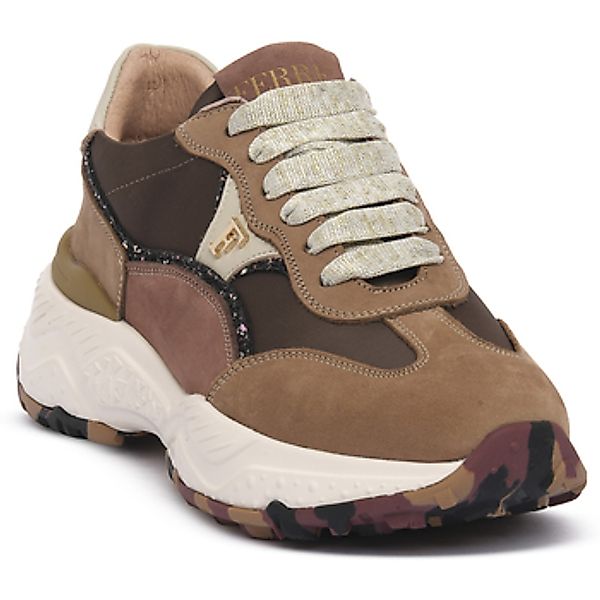 Ferre  Sneaker ROAD günstig online kaufen