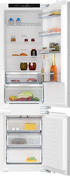 NEFF Einbaukühlgefrierkombination N 50 "KI7962FD0" 193,5 cm hoch 55,8 cm br günstig online kaufen