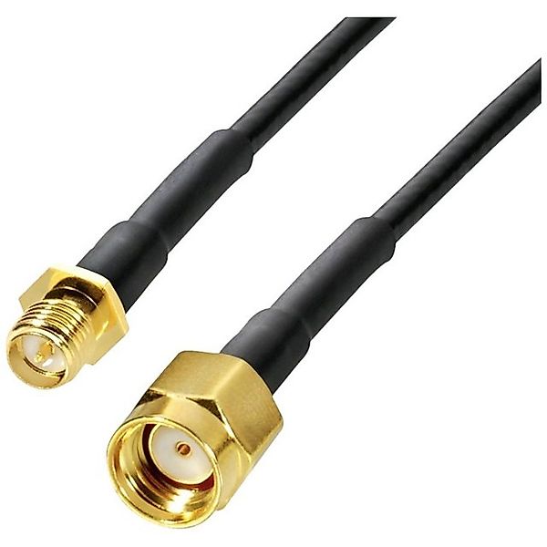 Wittenberg Antennen Wittenberg Antennen WLAN-Antennen Verlängerungskabel [1 günstig online kaufen