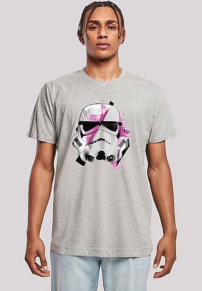 F4NT4STIC T-Shirt Star Wars Stormtrooper Sketch Premium Qualität günstig online kaufen