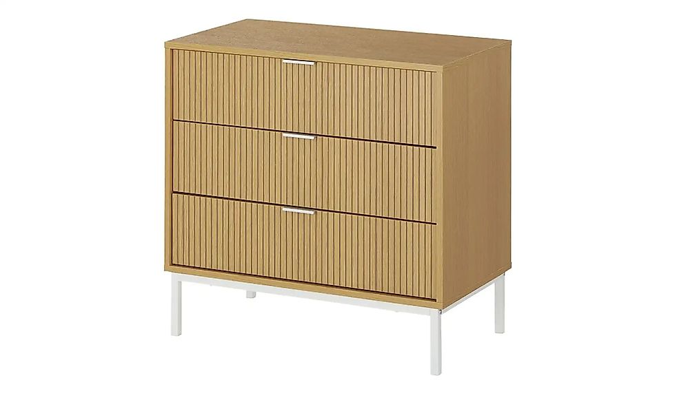 Kommode  Toffia ¦ holzfarben ¦ Maße (cm): B: 72 H: 69 T: 40.0 Kommoden & Si günstig online kaufen