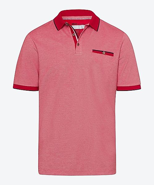 Brax Herren Shirt 21-4768-petterdep günstig online kaufen