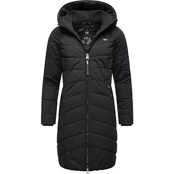 Ragwear Steppmantel Dizzie Coat Wasserdichter Winterparka günstig online kaufen