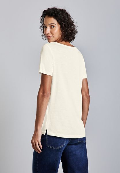 STREET ONE T-Shirt Style Gerda günstig online kaufen