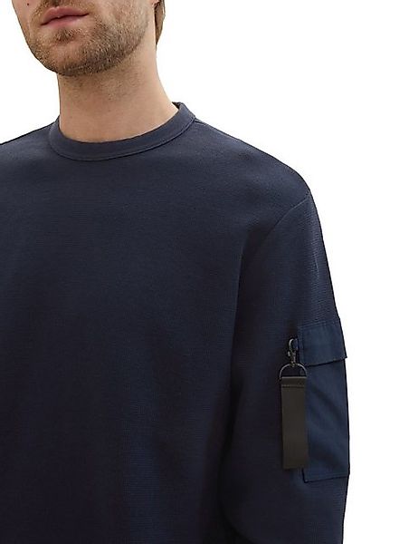 TOM TAILOR Sweatshirt günstig online kaufen