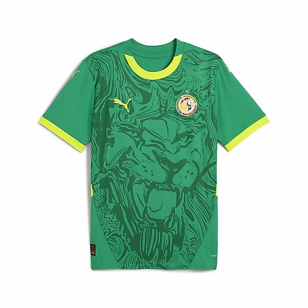 PUMA Trainingsshirt "Senegal 2025 Auswärtstrikot Herren" günstig online kaufen