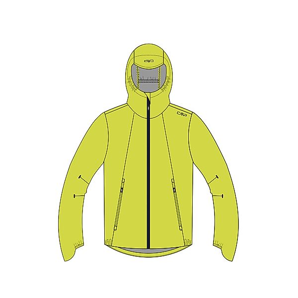 CMP Regenjacke CMP Herren Regenjacke Man günstig online kaufen