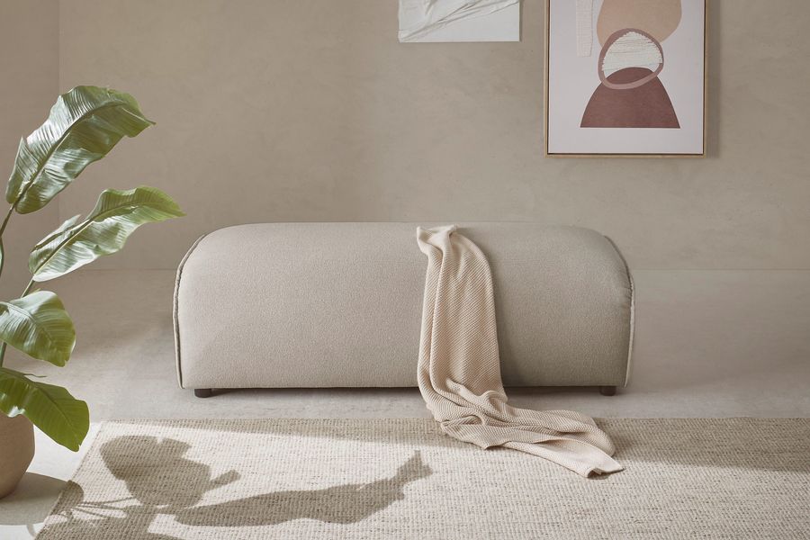 LeGer Home by Lena Gercke Hocker günstig online kaufen