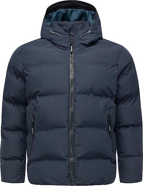 Ragwear Winterjacke Norgos Winter Steppjacke mit günstig online kaufen