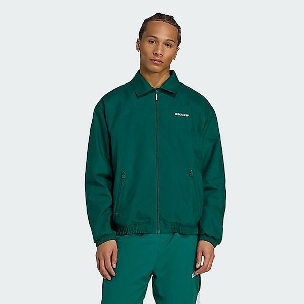 adidas Originals Tanktop BRUSHED WOVEN TRAININGSJACKE günstig online kaufen