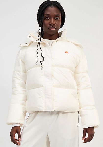 Ellesse Steppjacke "SCHWIMMBAD PADDED JACKET" mitKapuze günstig online kaufen