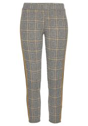 Bench. Loungewear 7/8-Leggings mit Kontrastfarben seitlichem günstig online kaufen