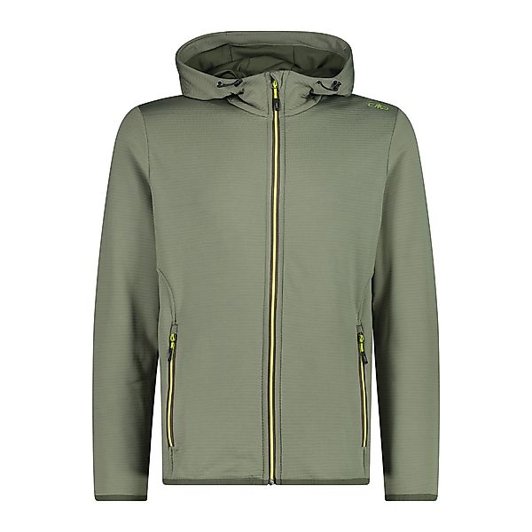 CMP Fleecejacke CMP Herren Fleecejacke MAN günstig online kaufen