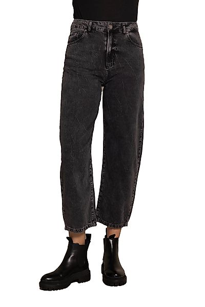 Zhrill 7/8-Jeans ZHIZA BLACK günstig online kaufen