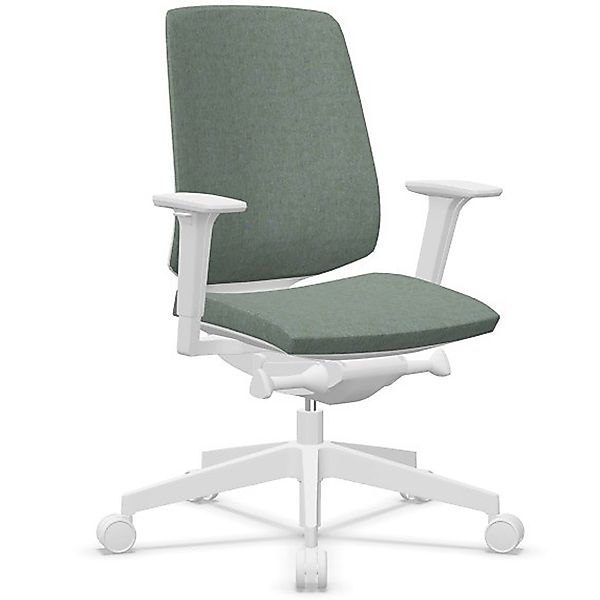 Profim LightUp 230 SL Bürodrehstuhl | Polsterrücken günstig online kaufen