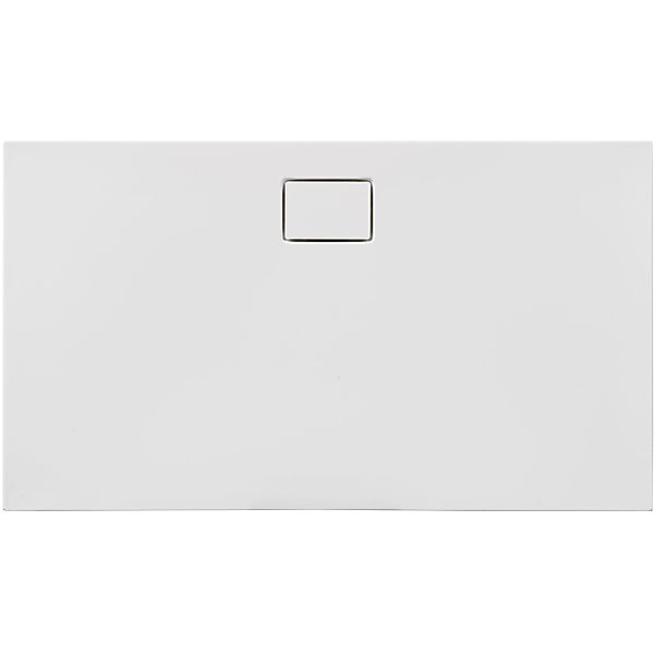 Ottofond Duschwanne Pearl Rechteck 170 cm x 80 cm Weiß günstig online kaufen