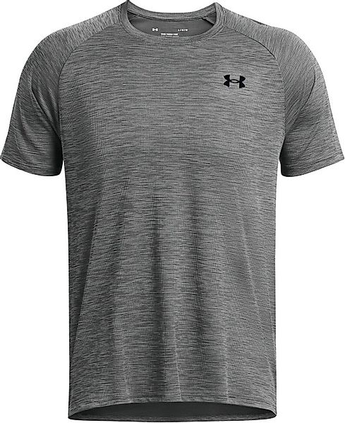 Under Armour® Kurzarmshirt UA TECH TEXTURED günstig online kaufen