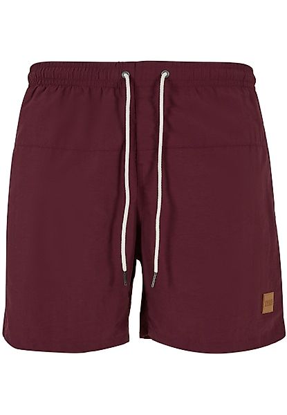 URBAN CLASSICS Badeshorts Urban Classics Herren günstig online kaufen
