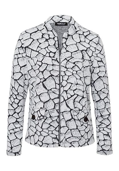 FRANK WALDER Strickjacke günstig online kaufen