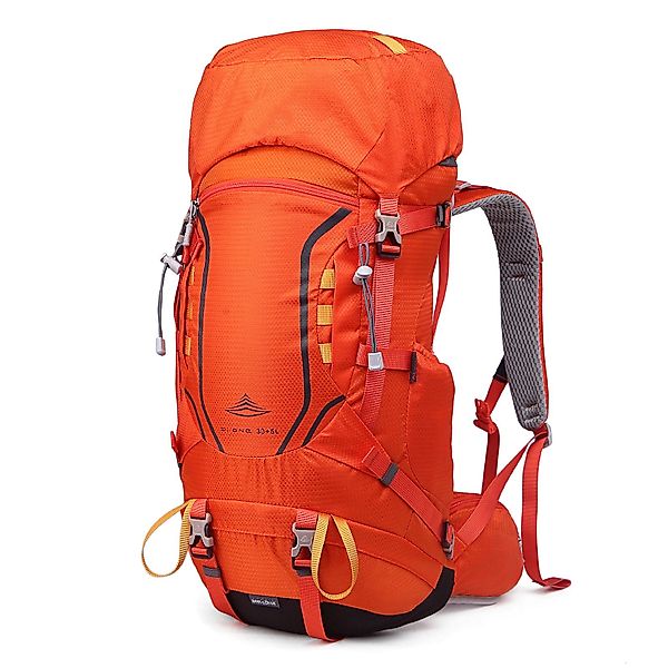 CALIYO Wanderrucksack 35L Großer Wanderrucksack, Wasserdicht günstig online kaufen