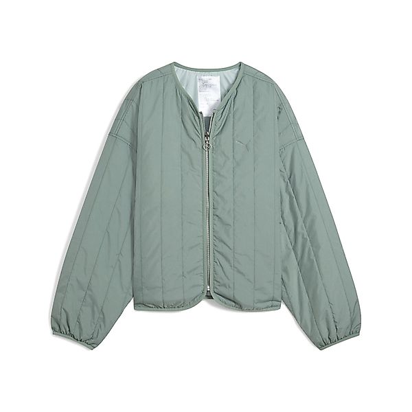 PUMA Funktionsweste Relaxed Liner Wendbare Jacke günstig online kaufen