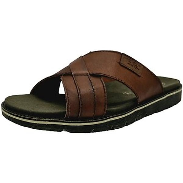 Rieker  Clogs Offene FSK Sandalen 24393-24 günstig online kaufen