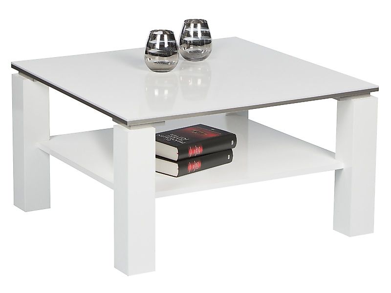 möbelando Couchtisch Torrance, 75 x 41 günstig online kaufen
