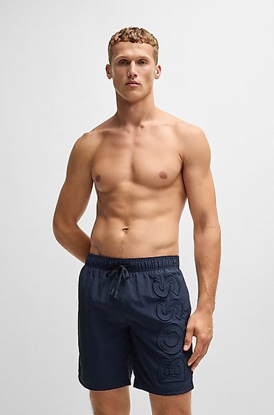 BOSS Badehose Whale günstig online kaufen