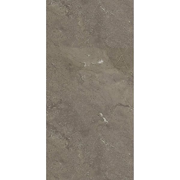 Aluverbund24 PVC Wandpaneele Duschrückwand Küchenrückwand  Vulcano-Brown in günstig online kaufen