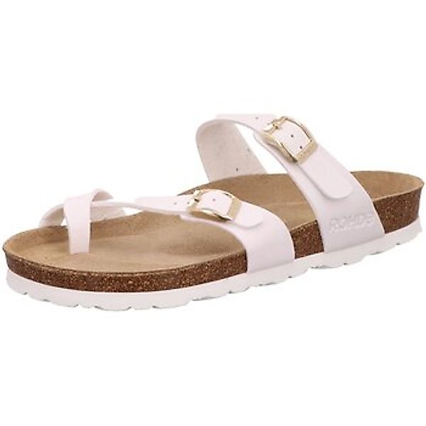 Rohde  Clogs Pantoletten 5575/09 günstig online kaufen
