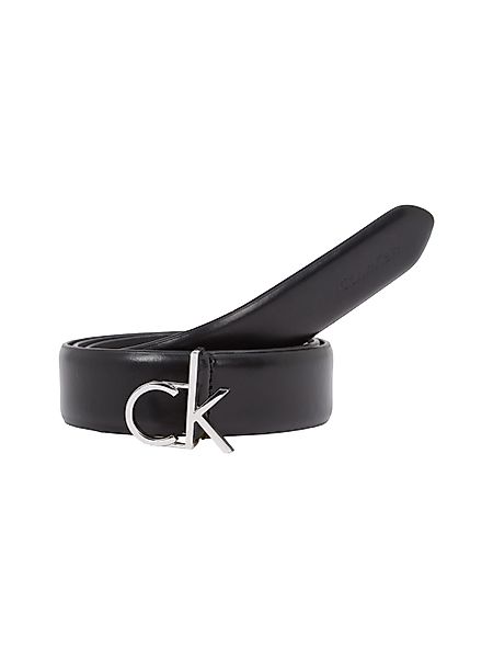 Calvin Klein Ledergürtel CK BUCKLE BELT günstig online kaufen