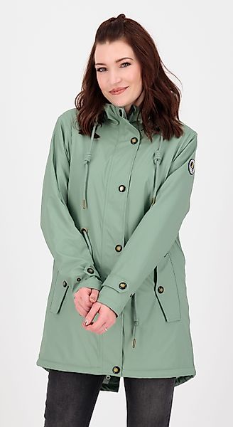 DEPROC Active Regenjacke Regenjacke & Longjacket günstig online kaufen