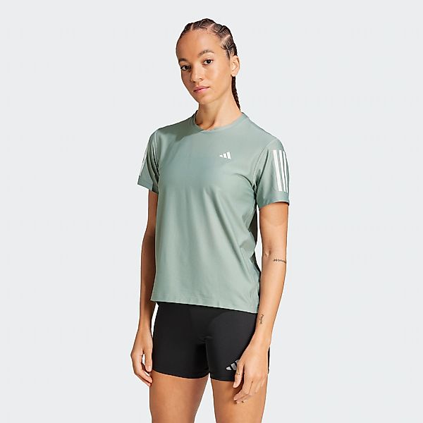 adidas Performance Laufshirt "OTR B TEE" günstig online kaufen