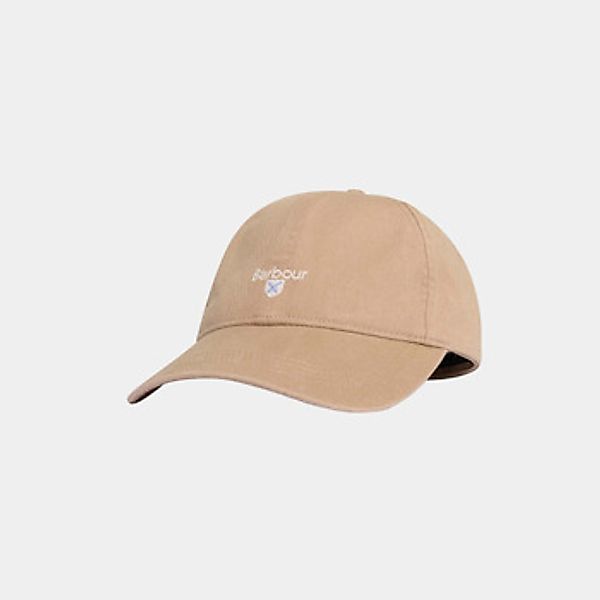 Barbour  Schirmmütze Cascade sports cap - stone günstig online kaufen