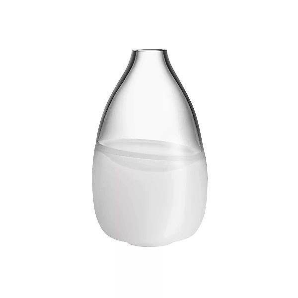 Septum 2.0 Vase weiß 31,5cm günstig online kaufen