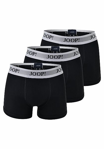 JOOP Boxershorts "Boxershort 3er Pack" günstig online kaufen