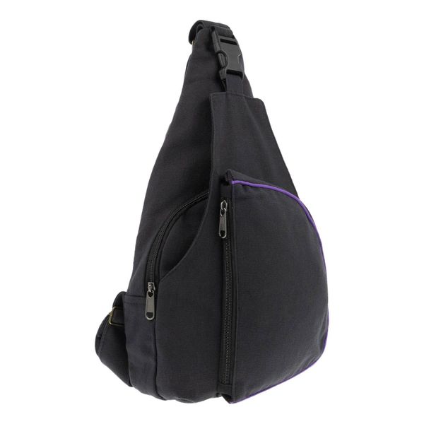 KUNST UND MAGIE Schultertasche Sling Bag günstig online kaufen