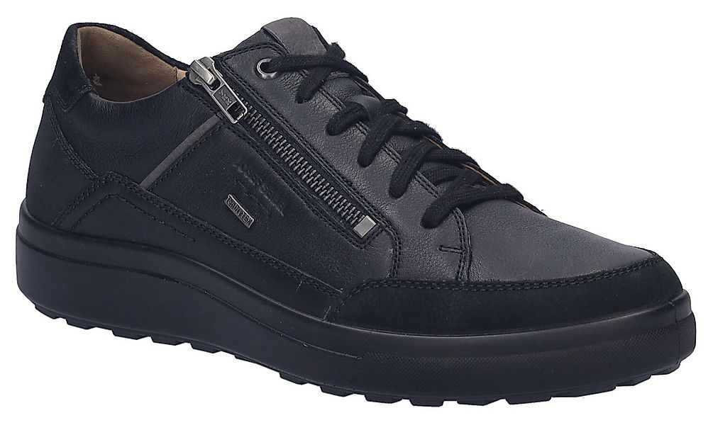 Josef Seibel Maddox 51 Sneaker Freizeitschuh, Komfortschuh mit TEX-Ausstatt günstig online kaufen