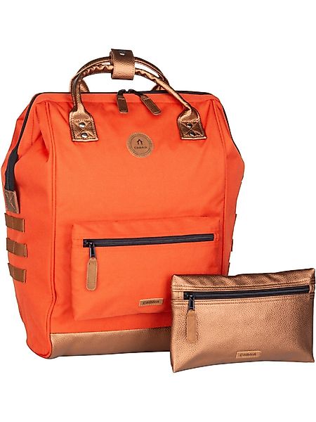 CABAIA Rucksack Essentials Backpack (Set, 3-tlg) günstig online kaufen