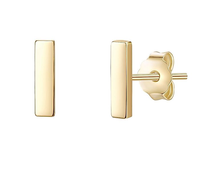 Glanzstücke München Paar Ohrstecker Set: A1347 (2-tlg), aus Sterling Silber günstig online kaufen