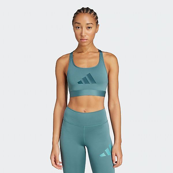 adidas Performance Sport-BH "PWRCT BL BRA" günstig online kaufen