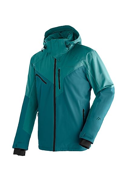 Maier Sports Skijacke Pajares Herren Winterjacke, günstig online kaufen