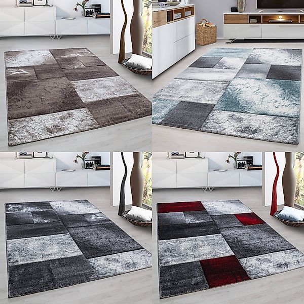 Homtex Teppich, 120 x 170 cm, günstig online kaufen
