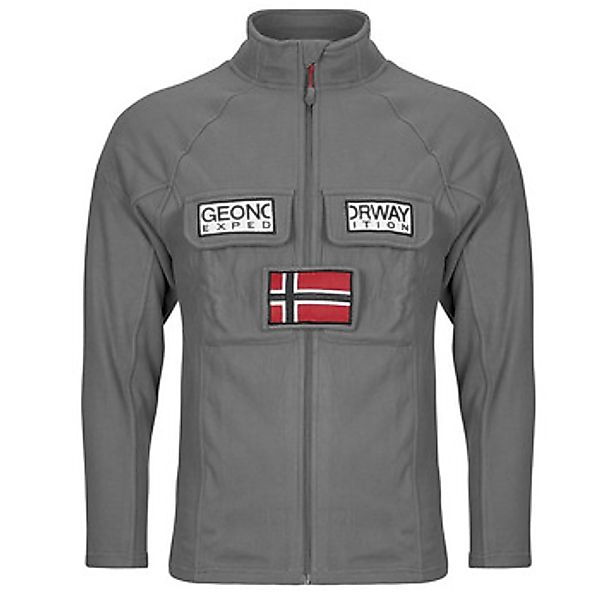 Geographical Norway  Fleecepullover TANTOUNA günstig online kaufen