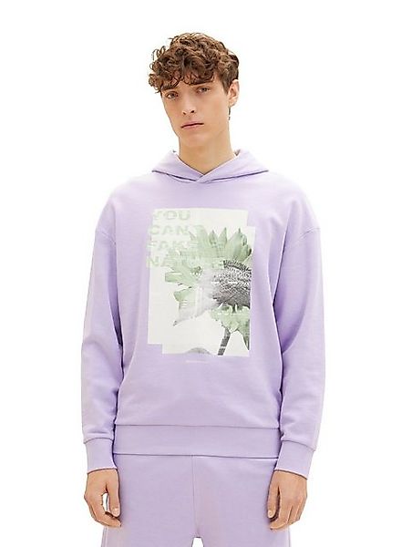 TOM TAILOR Denim Sweatshirt günstig online kaufen